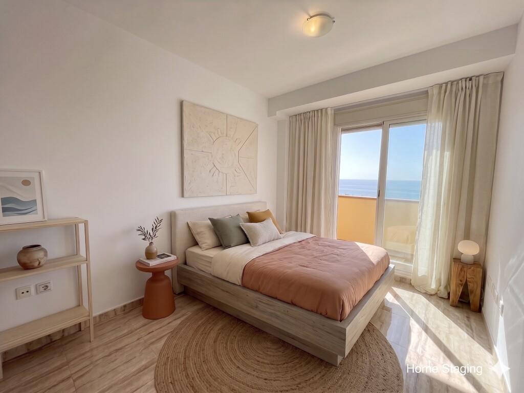 House for Sale in Benajarafe