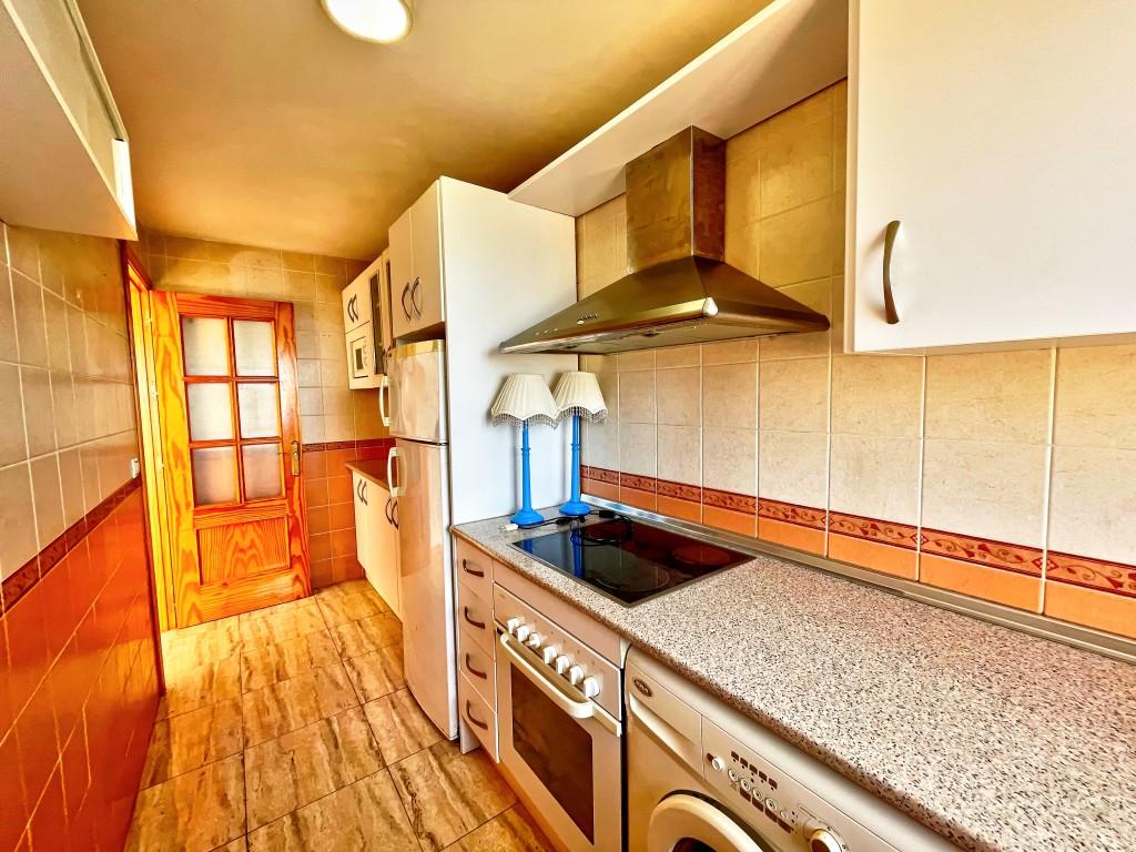 House for Sale in Benajarafe