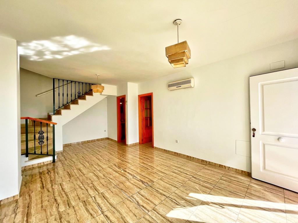 House for Sale in Benajarafe