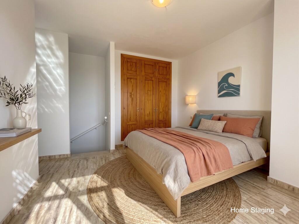 House for Sale in Benajarafe