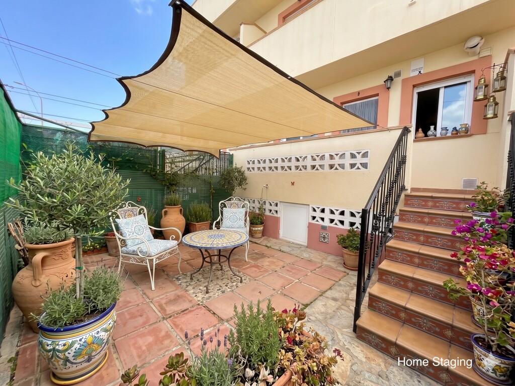 House for Sale in Benajarafe