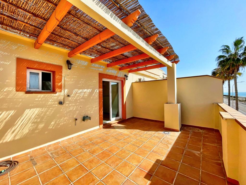 House for Sale in Benajarafe