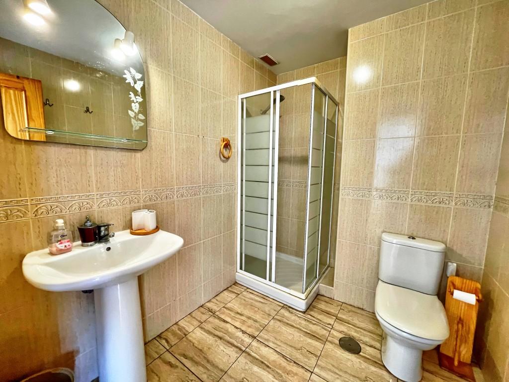 House for Sale in Benajarafe