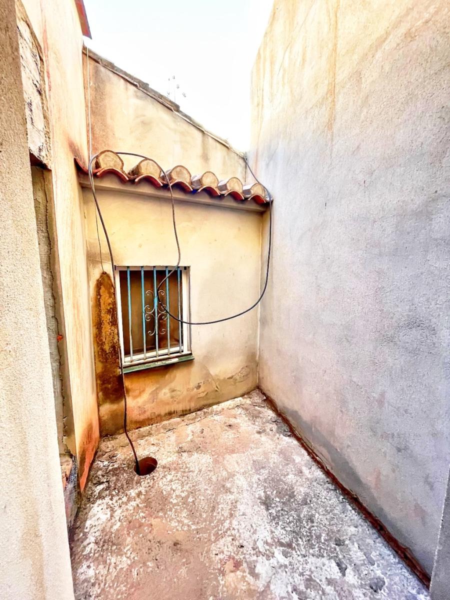 House for Sale in Almáchar