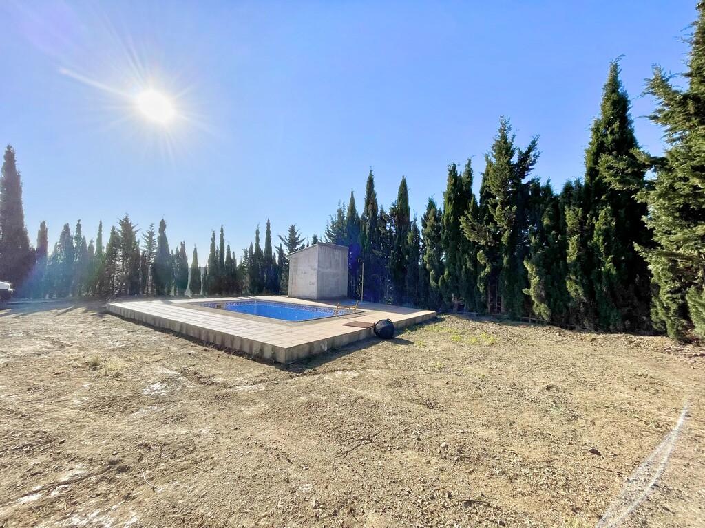 House for Sale in Almáchar