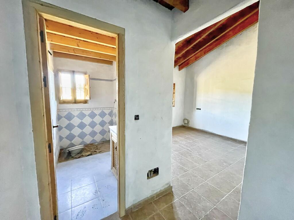 House for Sale in Almáchar
