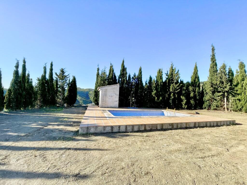 House for Sale in Almáchar