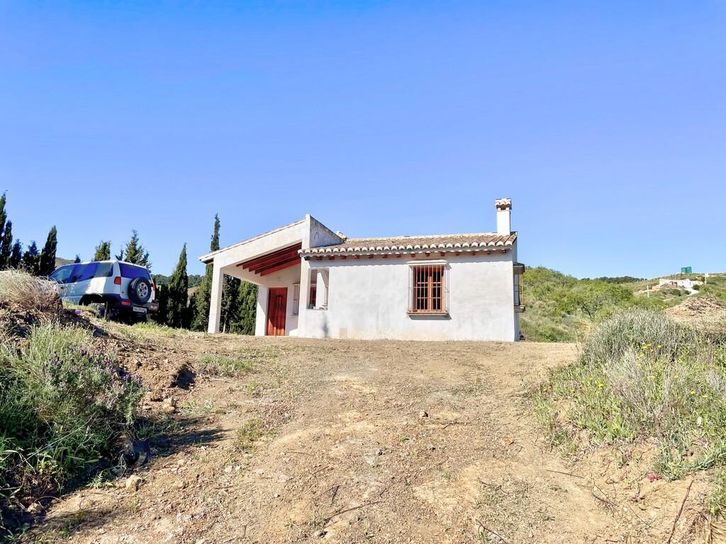 House for Sale in Almáchar