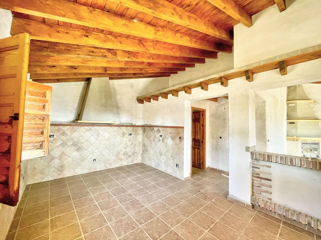 House for Sale in Almáchar