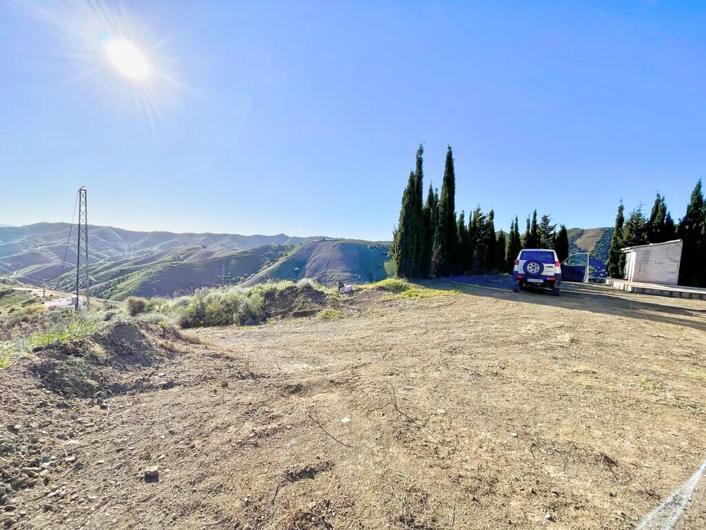 House for Sale in Almáchar