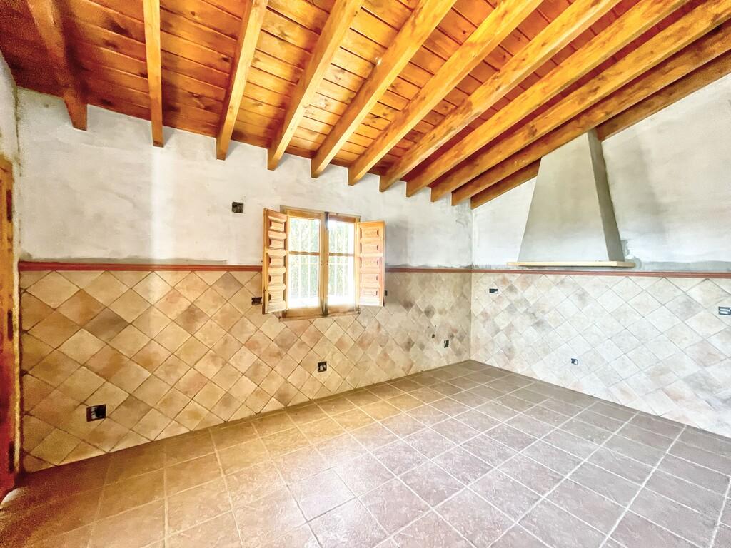 House for Sale in Almáchar