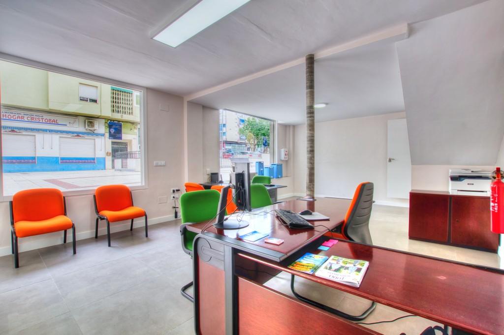 Premise for Sale in Vélez-Málaga