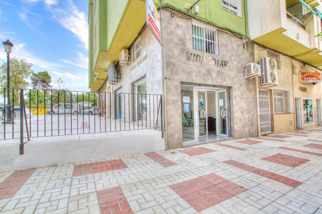 Premise for Sale in Vélez-Málaga