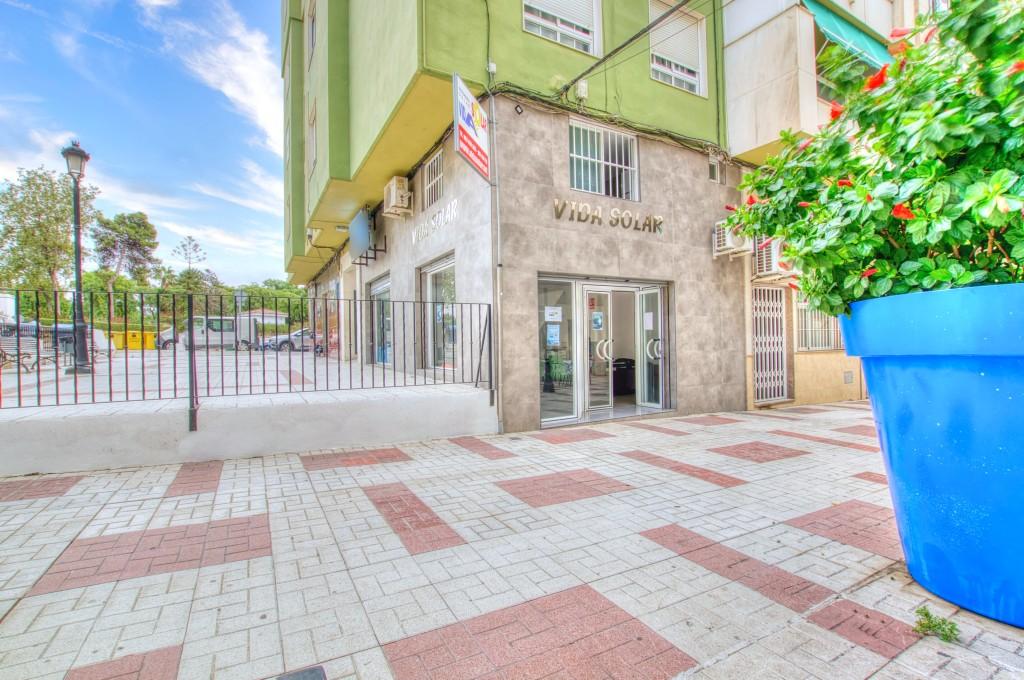 Premise for Sale in Vélez-Málaga