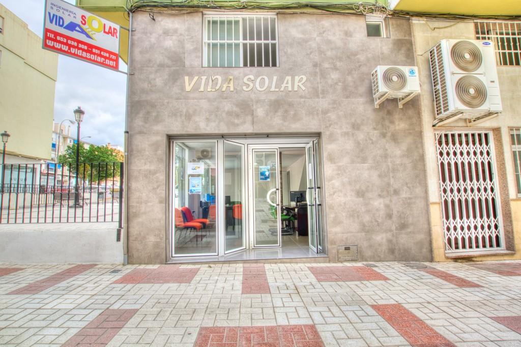 Premise for Sale in Vélez-Málaga
