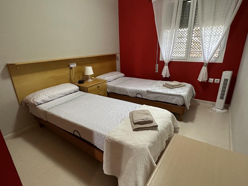 Apartment for Rent in Benajarafe
