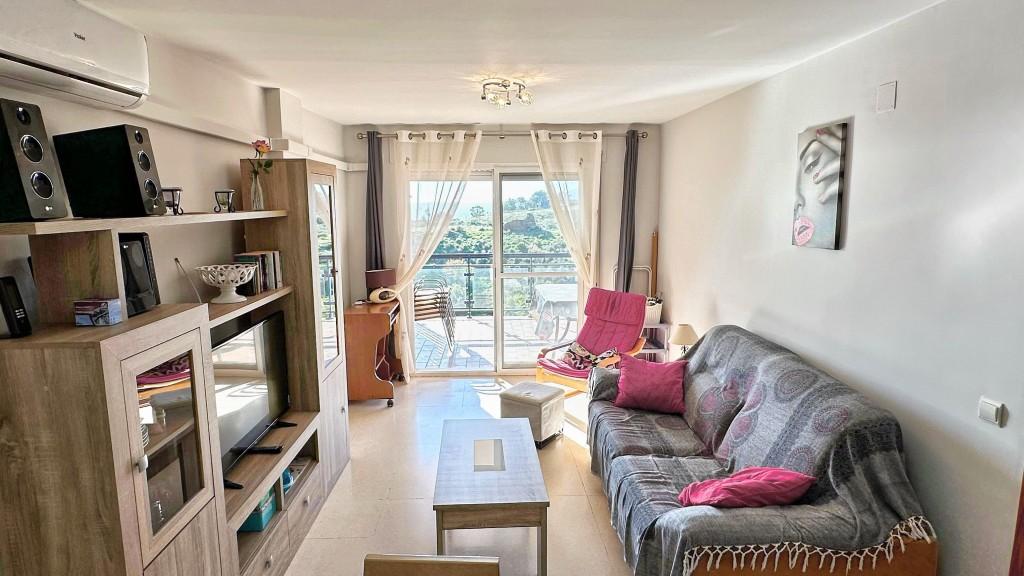 Apartment for Rent in Benajarafe