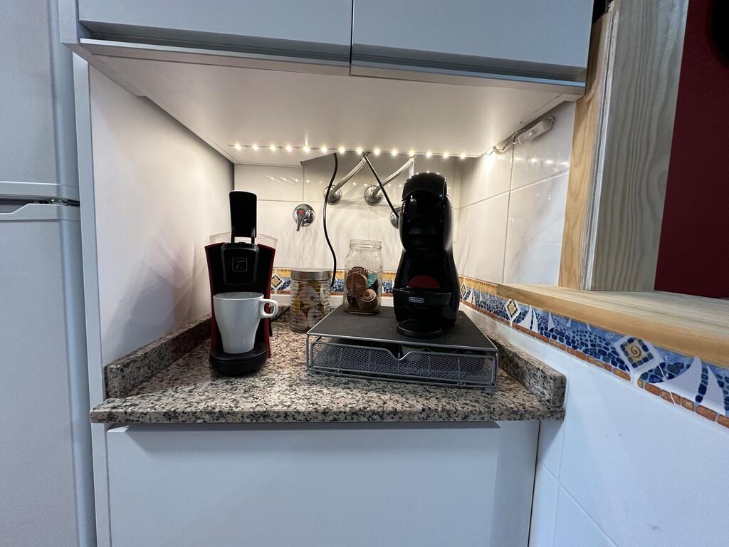 Apartment for Rent in Benajarafe