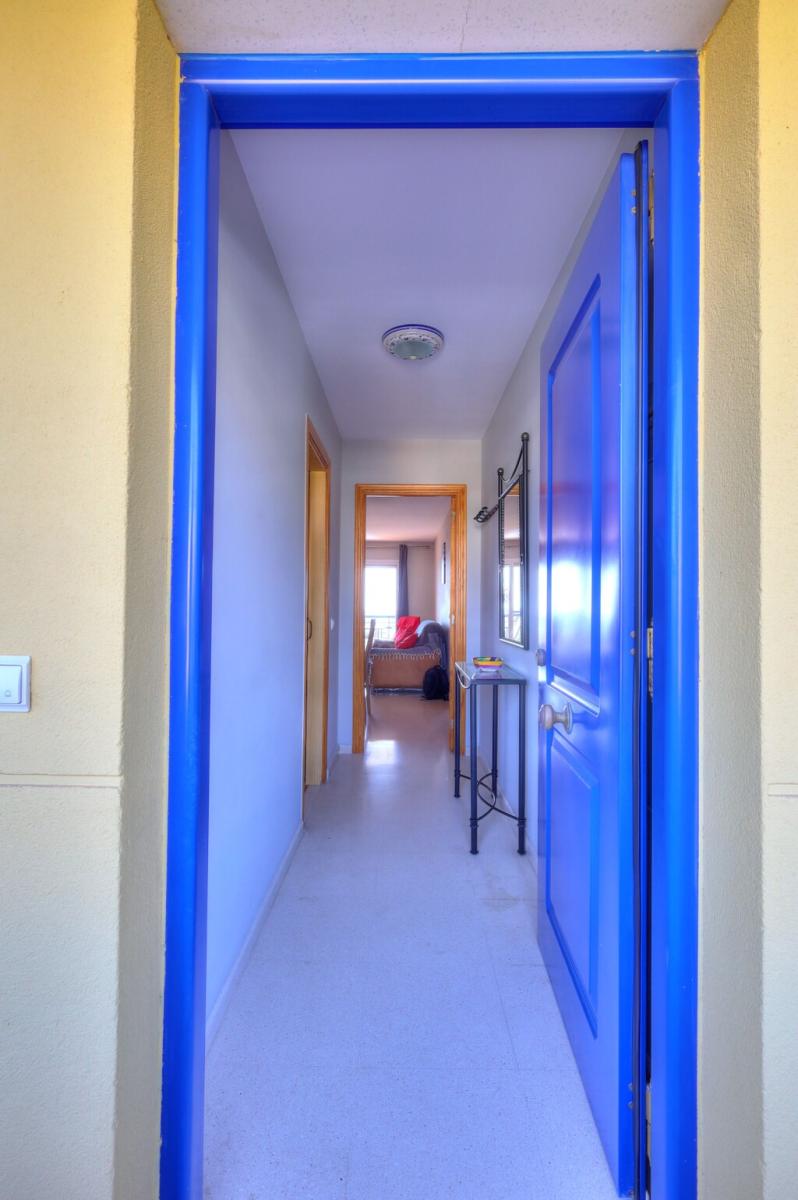 Apartment for Rent in Benajarafe