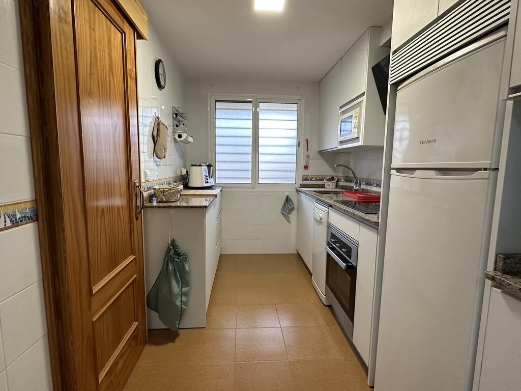 Apartment for Rent in Benajarafe