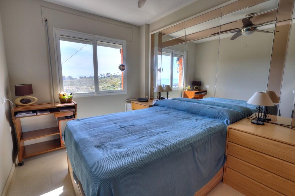 Apartment for Rent in Benajarafe
