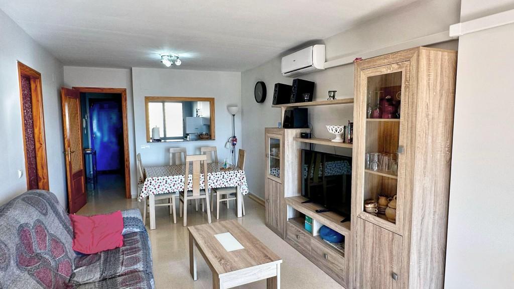 Apartment for Rent in Benajarafe