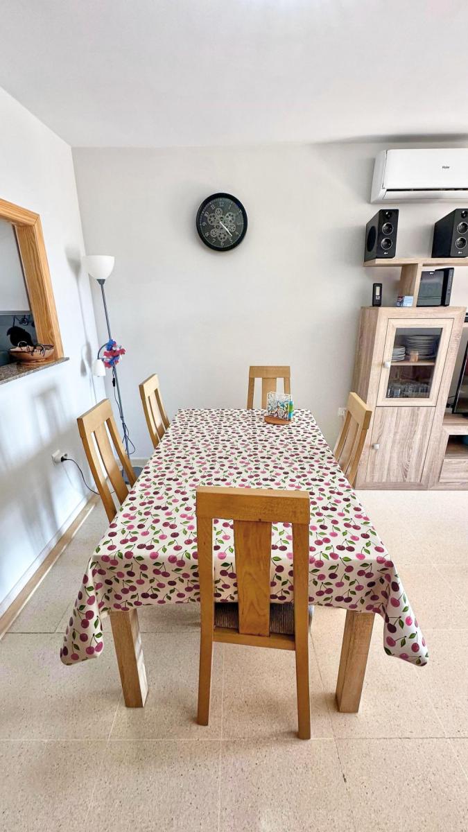 Apartment for Rent in Benajarafe