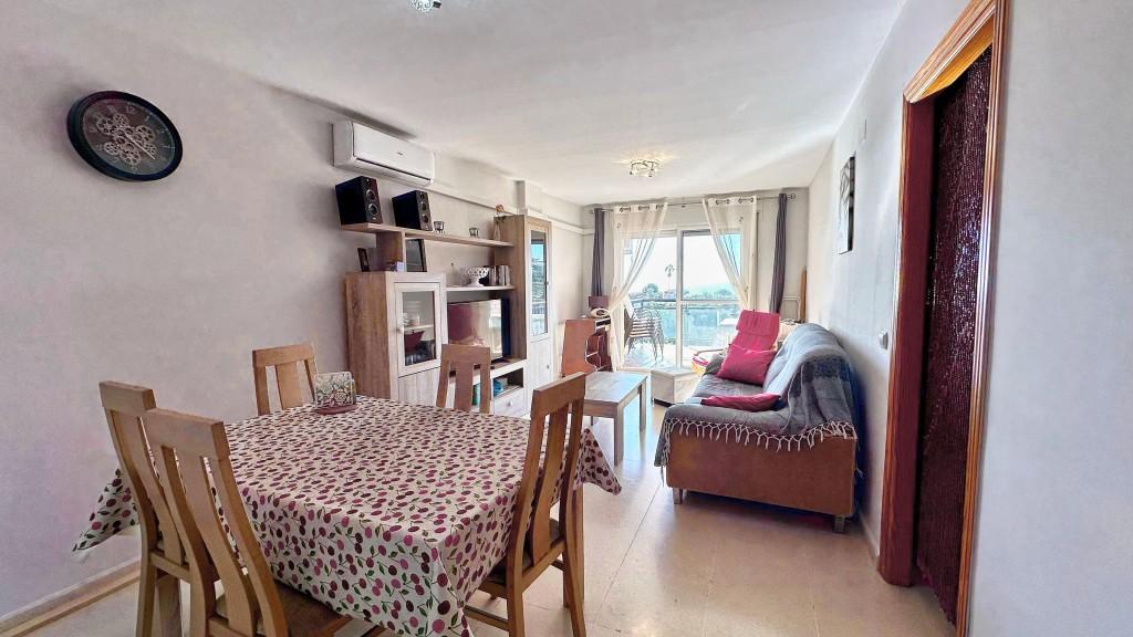 Apartment for Rent in Benajarafe