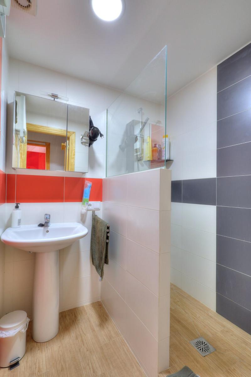 Apartment for Rent in Benajarafe