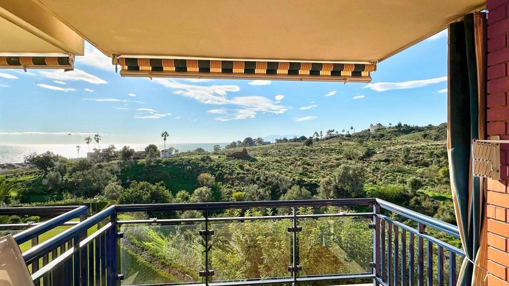 Apartment for Rent in Benajarafe