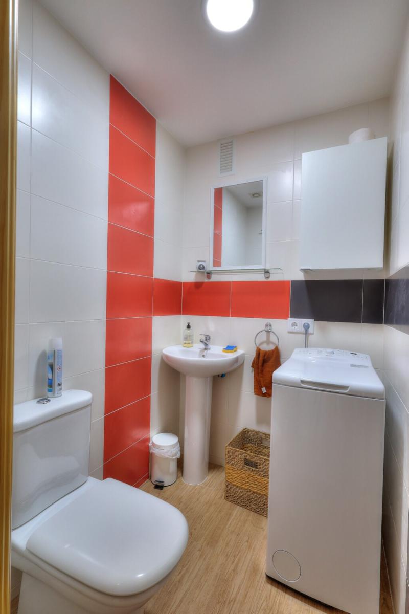 Apartment for Rent in Benajarafe