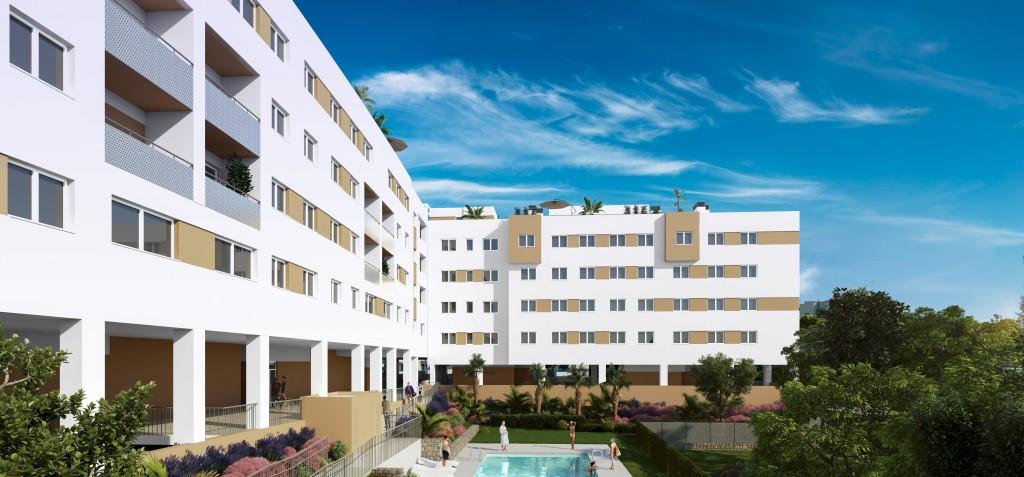 Flat for Sale in Vélez-Málaga