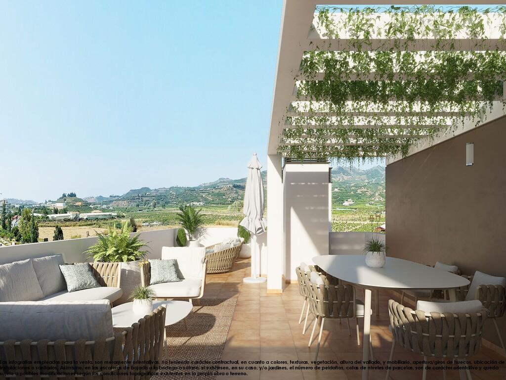 Flat for Sale in Vélez-Málaga