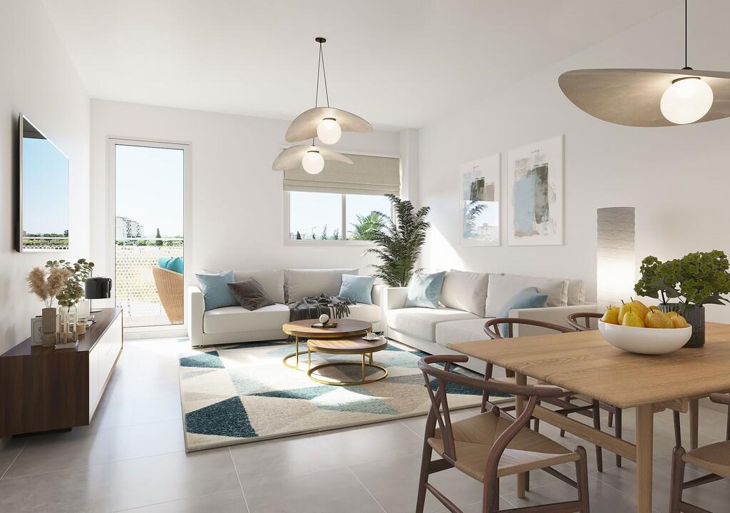 Flat for Sale in Vélez-Málaga