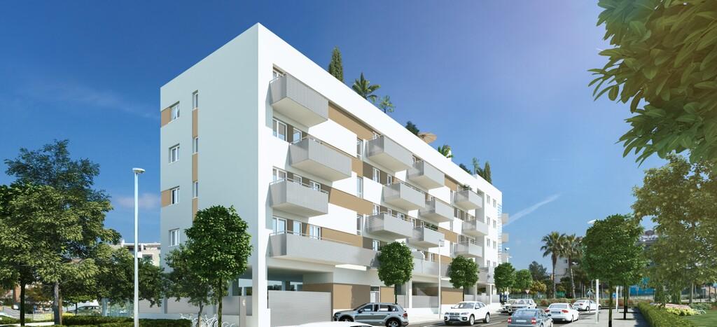 Flat for Sale in Vélez-Málaga