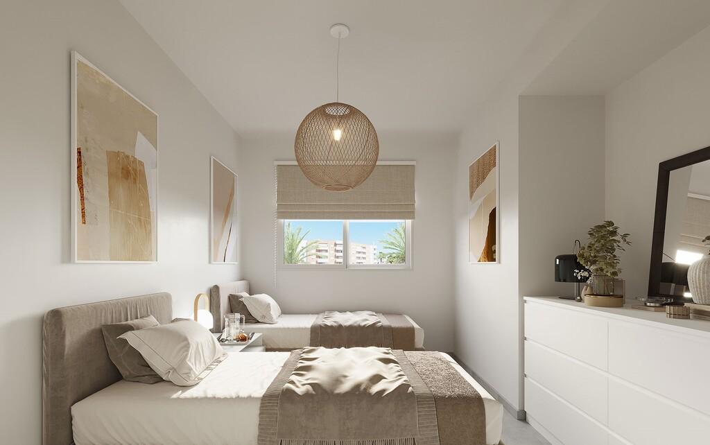 Flat for Sale in Vélez-Málaga
