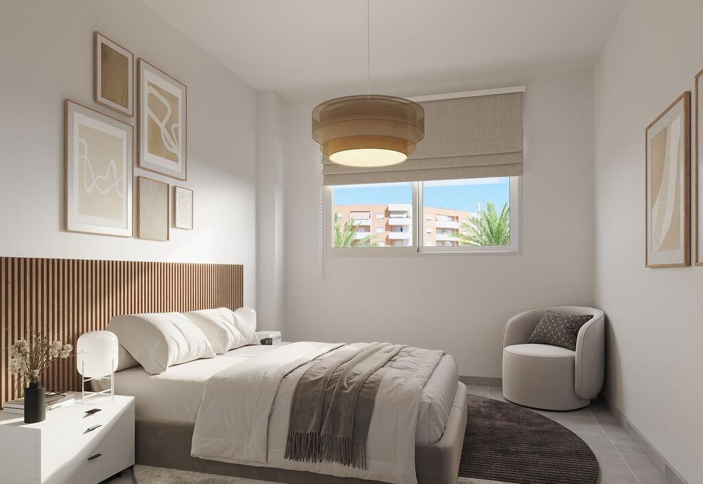 Flat for Sale in Vélez-Málaga