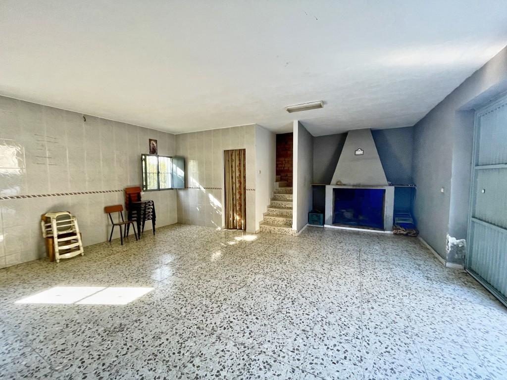 Casa en Venta en Vélez-Málaga