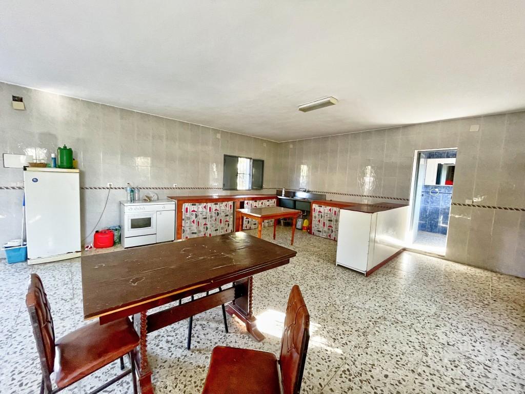 Casa en Venta en Vélez-Málaga