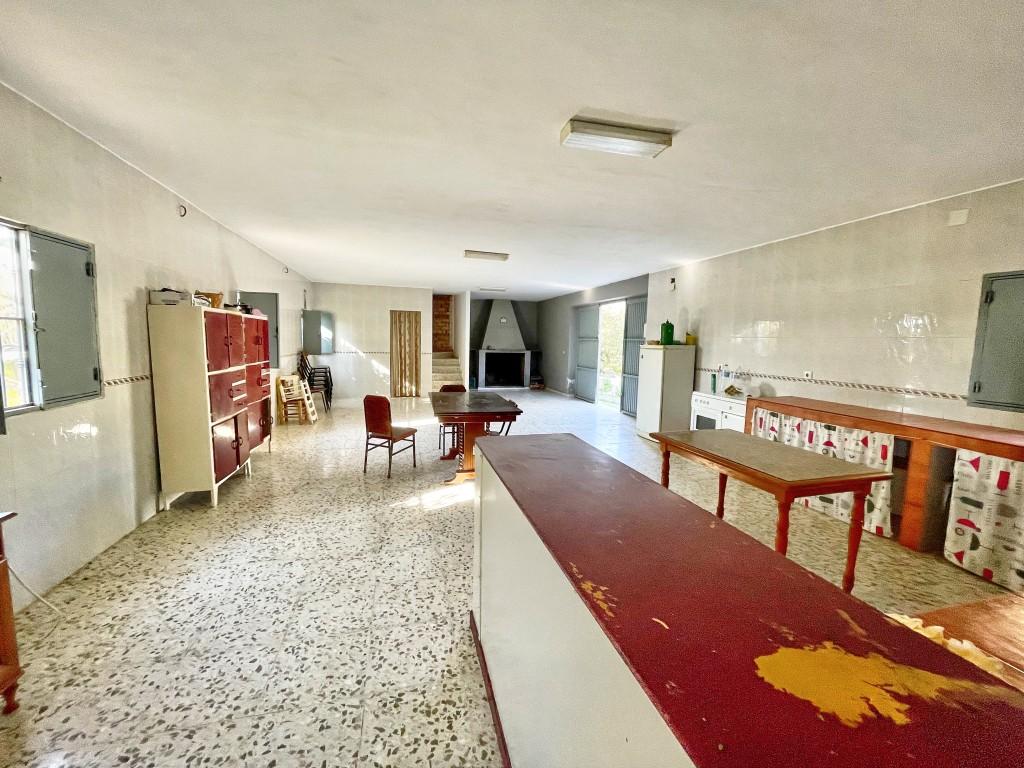 Casa en Venta en Vélez-Málaga