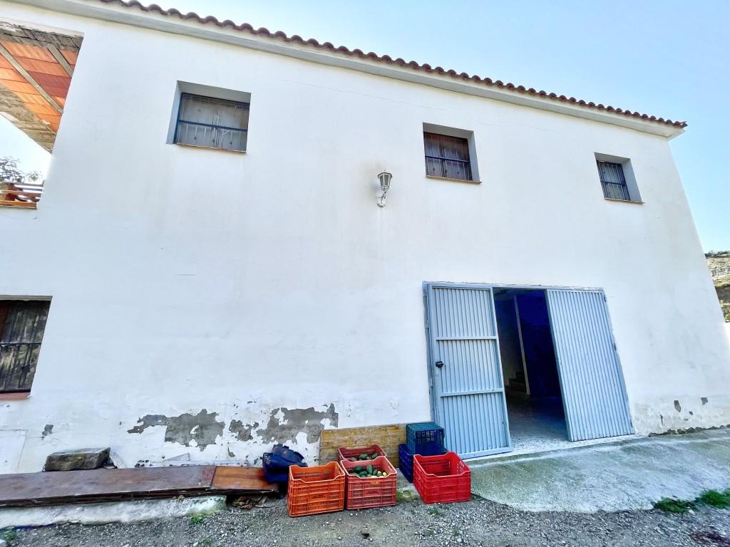 Casa en Venta en Vélez-Málaga