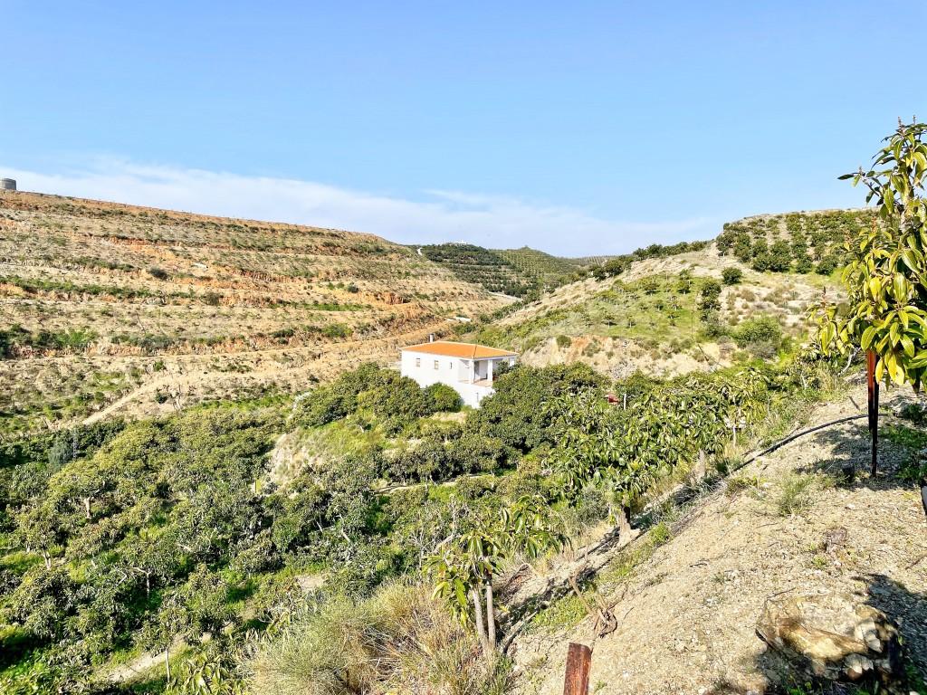 Casa en Venta en Vélez-Málaga