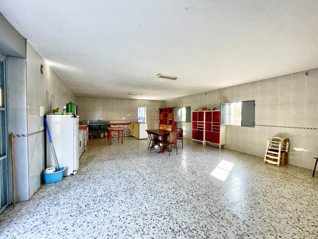 Casa en Venta en Vélez-Málaga