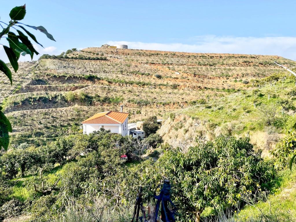 Casa en Venta en Vélez-Málaga