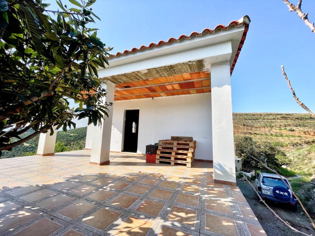 Casa en Venta en Vélez-Málaga
