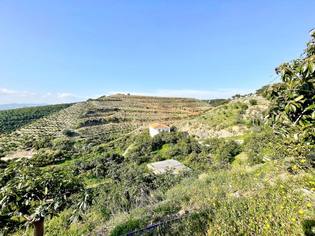 Casa en Venta en Vélez-Málaga