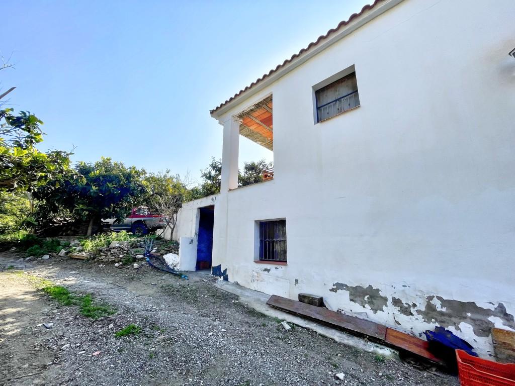 Casa en Venta en Vélez-Málaga
