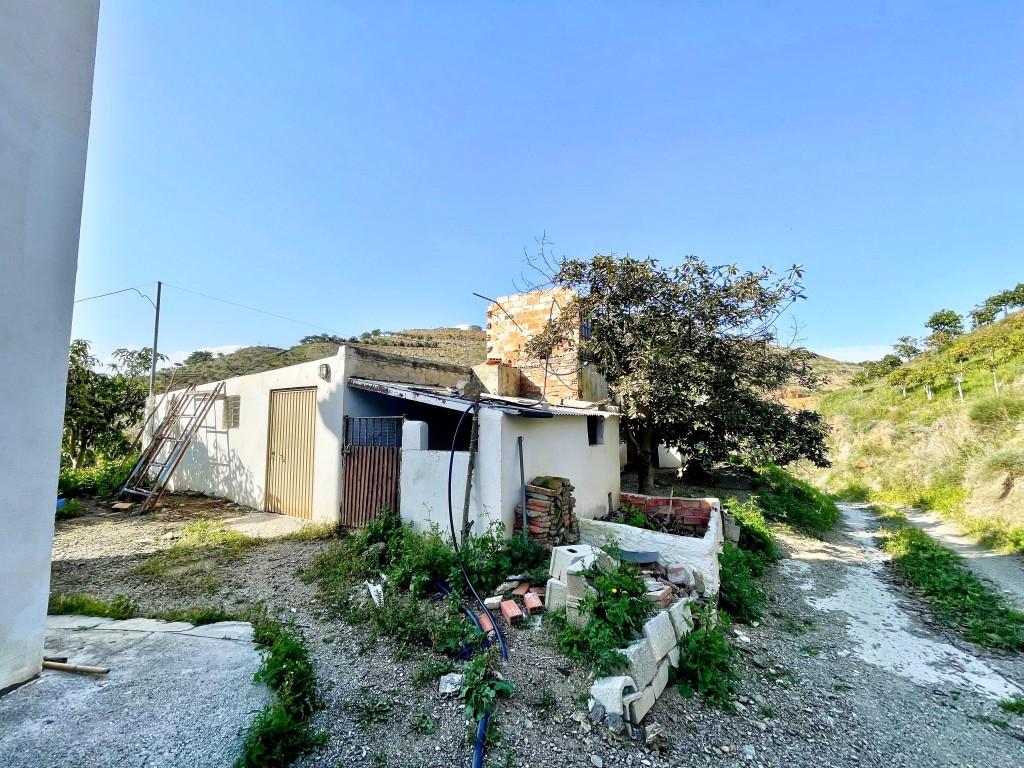 Casa en Venta en Vélez-Málaga