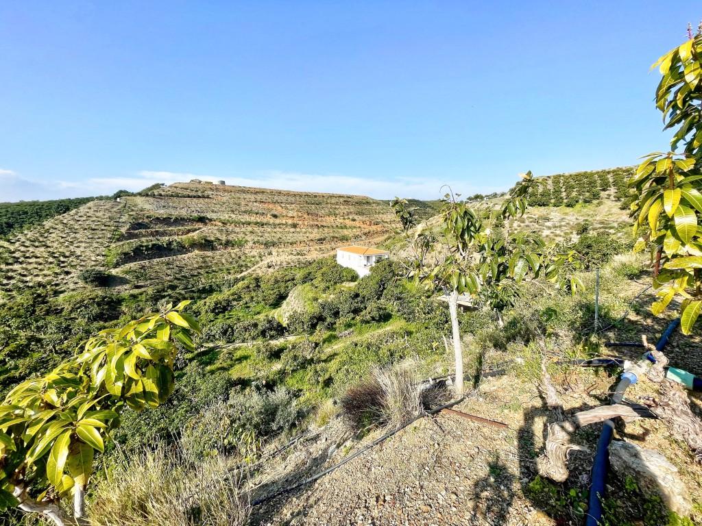 Casa en Venta en Vélez-Málaga