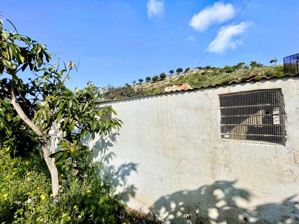 Casa en Venta en Vélez-Málaga